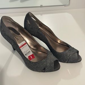 Alfani heels size 8